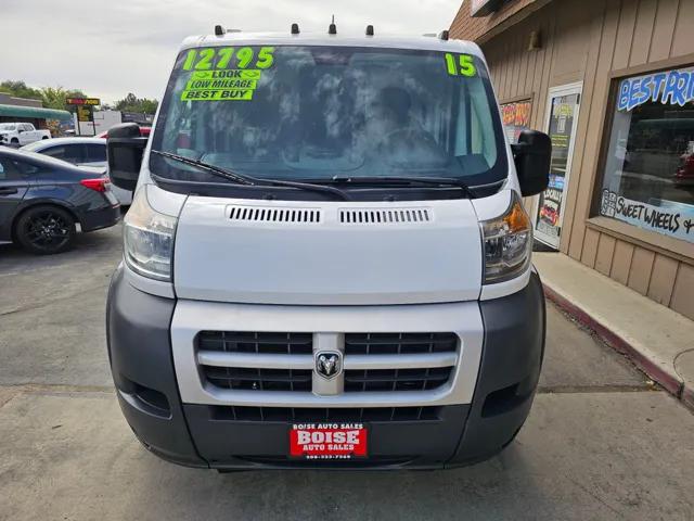 ram promaster cargo van 2015 3C6TRVNG1FE506269 image ram promaster cargo van 2015 3C6TRVNG1FE506269 image
